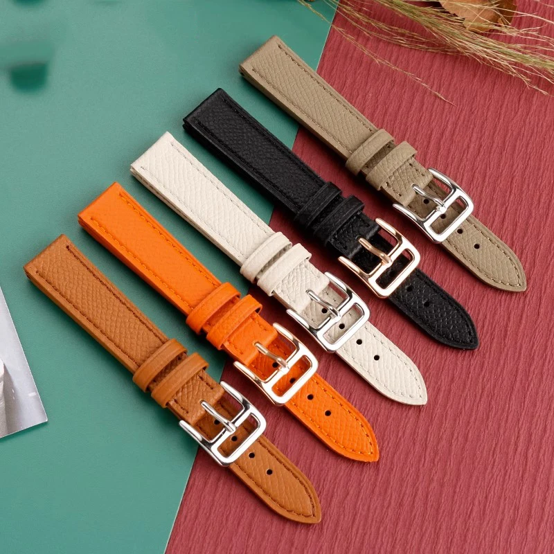 14 16 18 20mm For Hermes H ora - Men'S Accessories London recension och pris