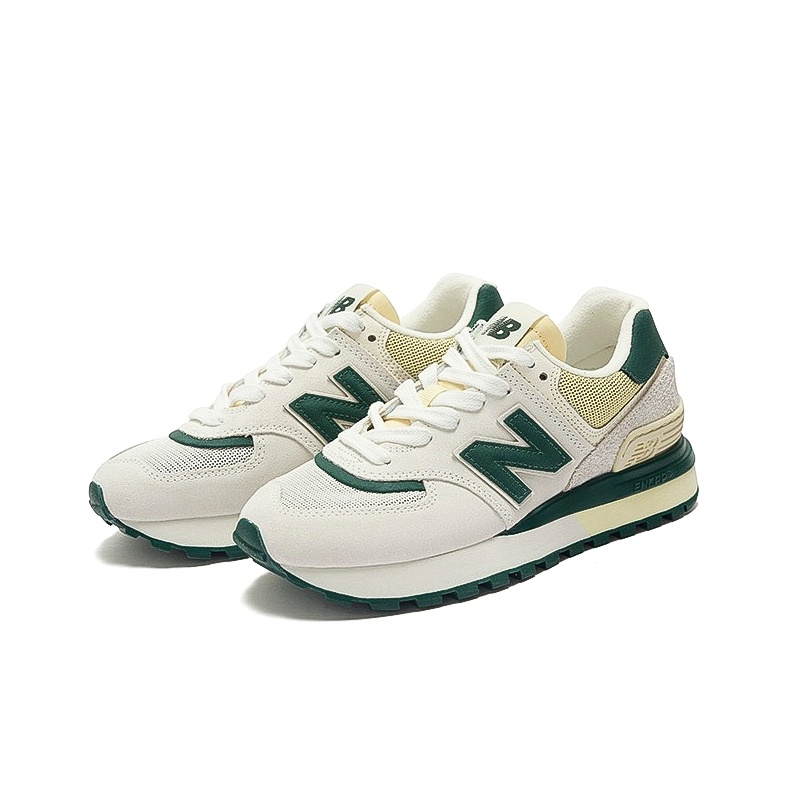 New Balance 574 Legacy Running - New Balance Shoes 574 recension och pris